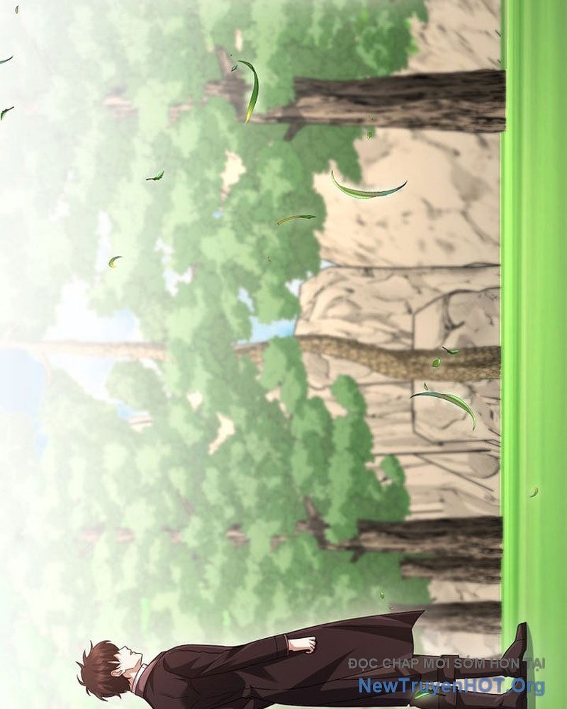 Pháp Sư Cận Chiến Mạnh Nhất Chapter 80 - 11
