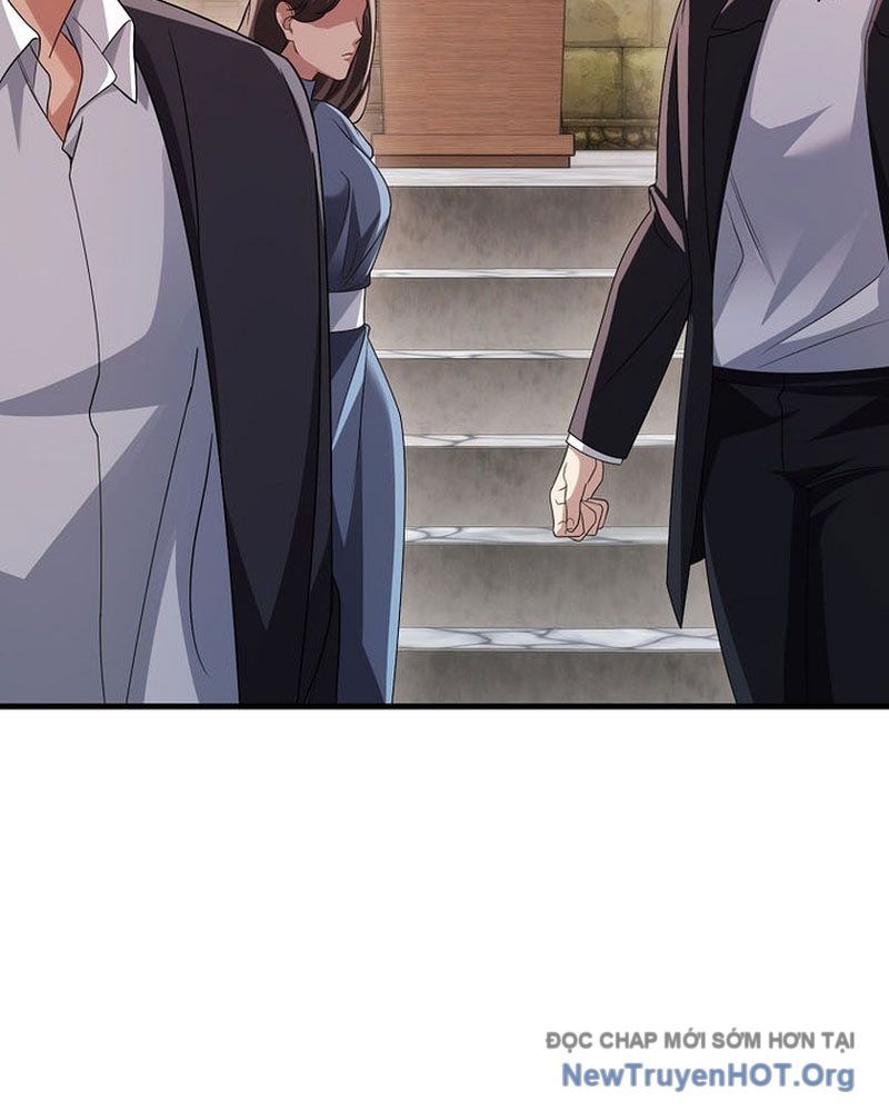 Pháp Sư Cận Chiến Mạnh Nhất Chapter 80 - 107