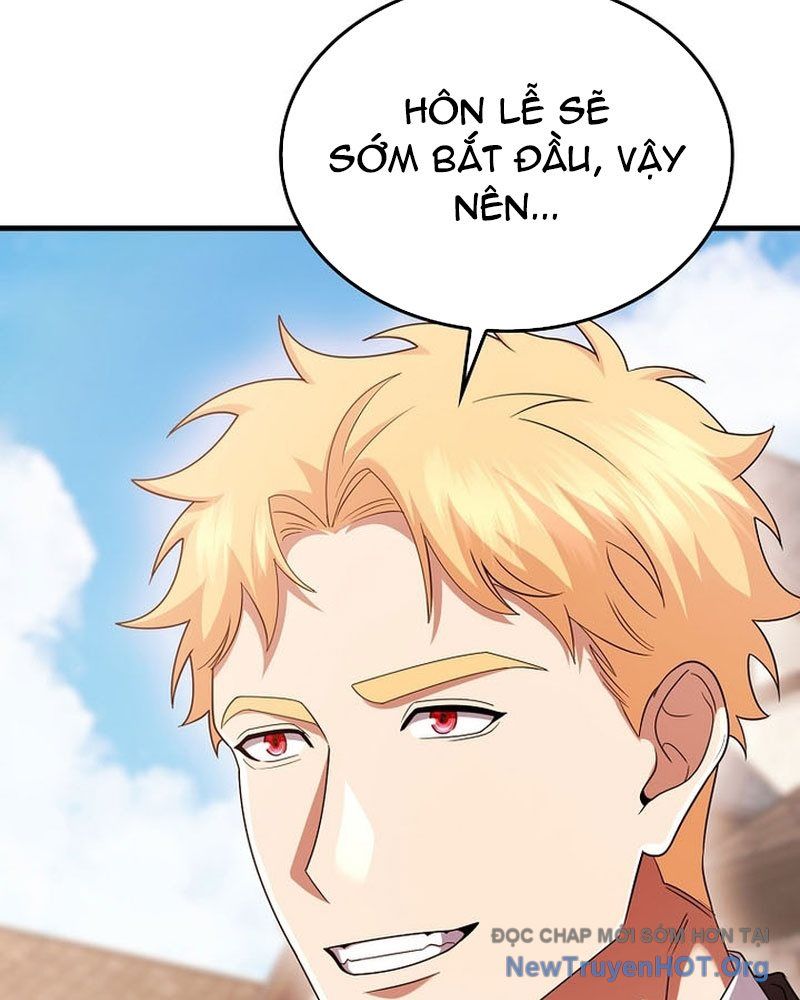 Pháp Sư Cận Chiến Mạnh Nhất Chapter 80 - 113