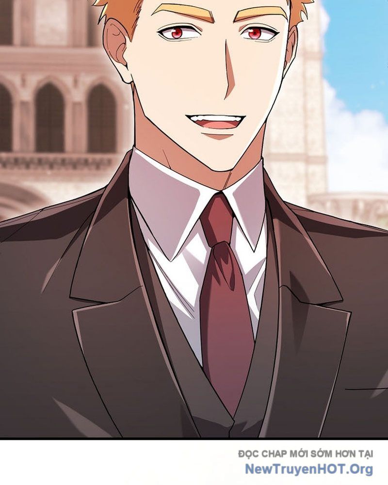 Pháp Sư Cận Chiến Mạnh Nhất Chapter 80 - 121