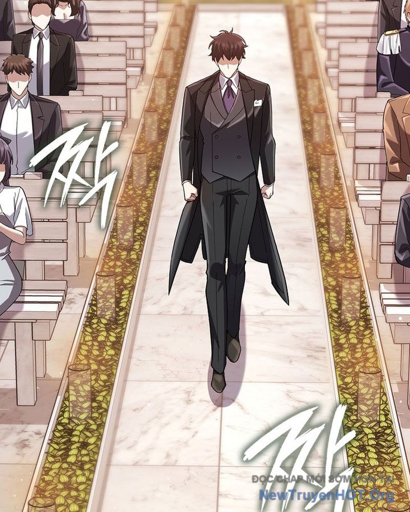 Pháp Sư Cận Chiến Mạnh Nhất Chapter 80 - 124