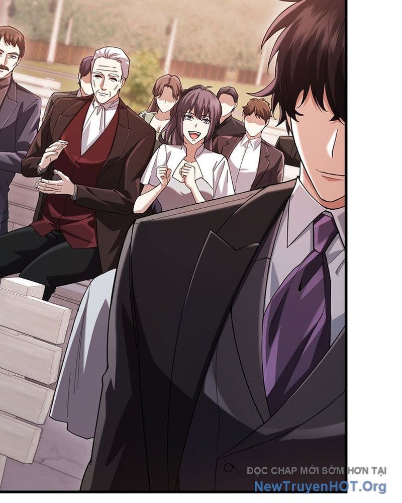 Pháp Sư Cận Chiến Mạnh Nhất Chapter 80 - 127