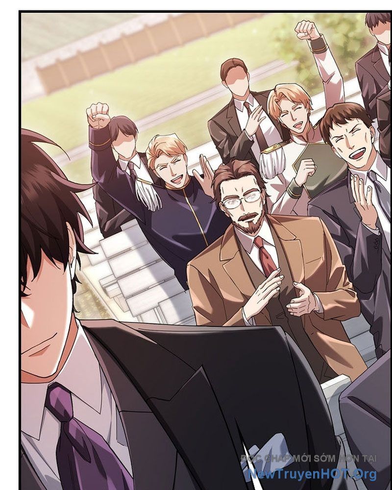 Pháp Sư Cận Chiến Mạnh Nhất Chapter 80 - 129