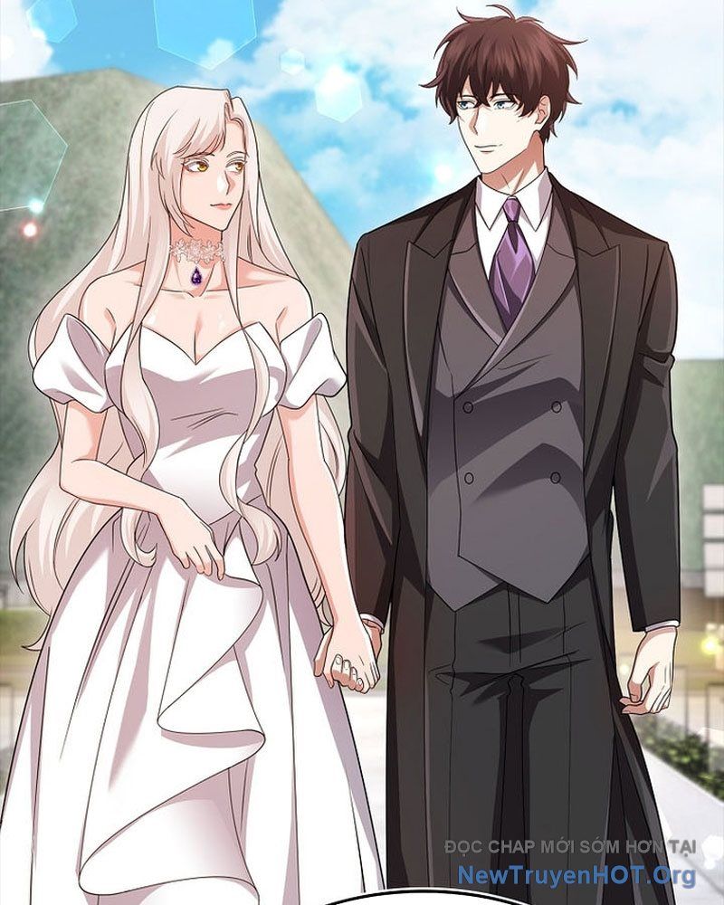 Pháp Sư Cận Chiến Mạnh Nhất Chapter 80 - 160