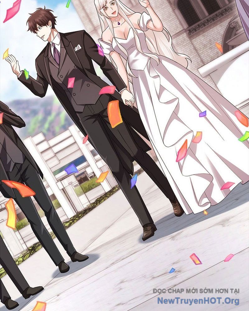 Pháp Sư Cận Chiến Mạnh Nhất Chapter 80 - 186