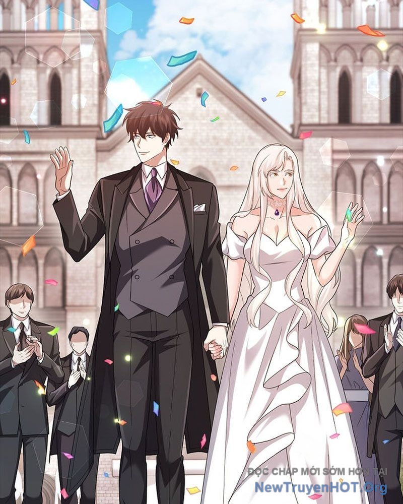 Pháp Sư Cận Chiến Mạnh Nhất Chapter 80 - 205