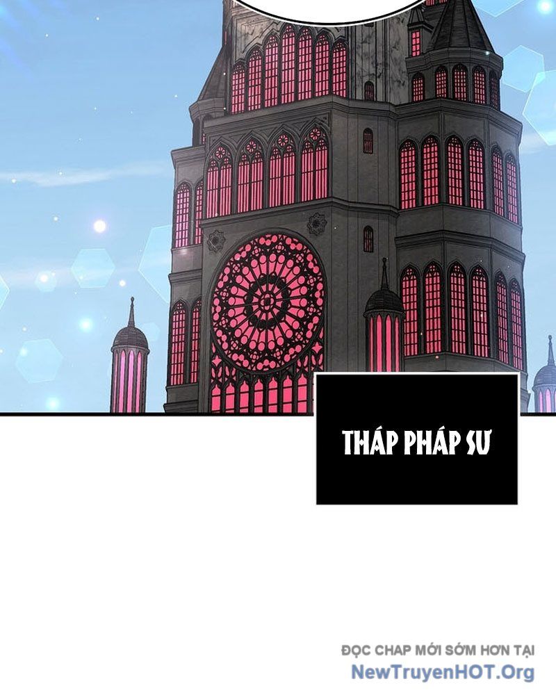 Pháp Sư Cận Chiến Mạnh Nhất Chapter 80 - 23