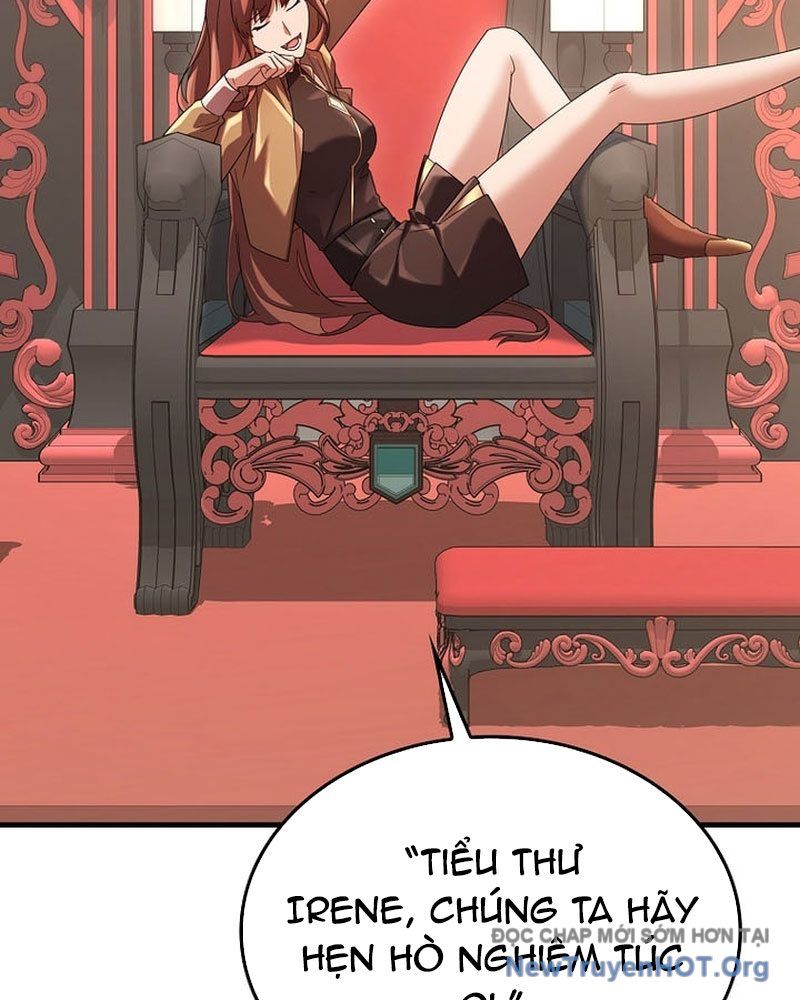 Pháp Sư Cận Chiến Mạnh Nhất Chapter 80 - 25