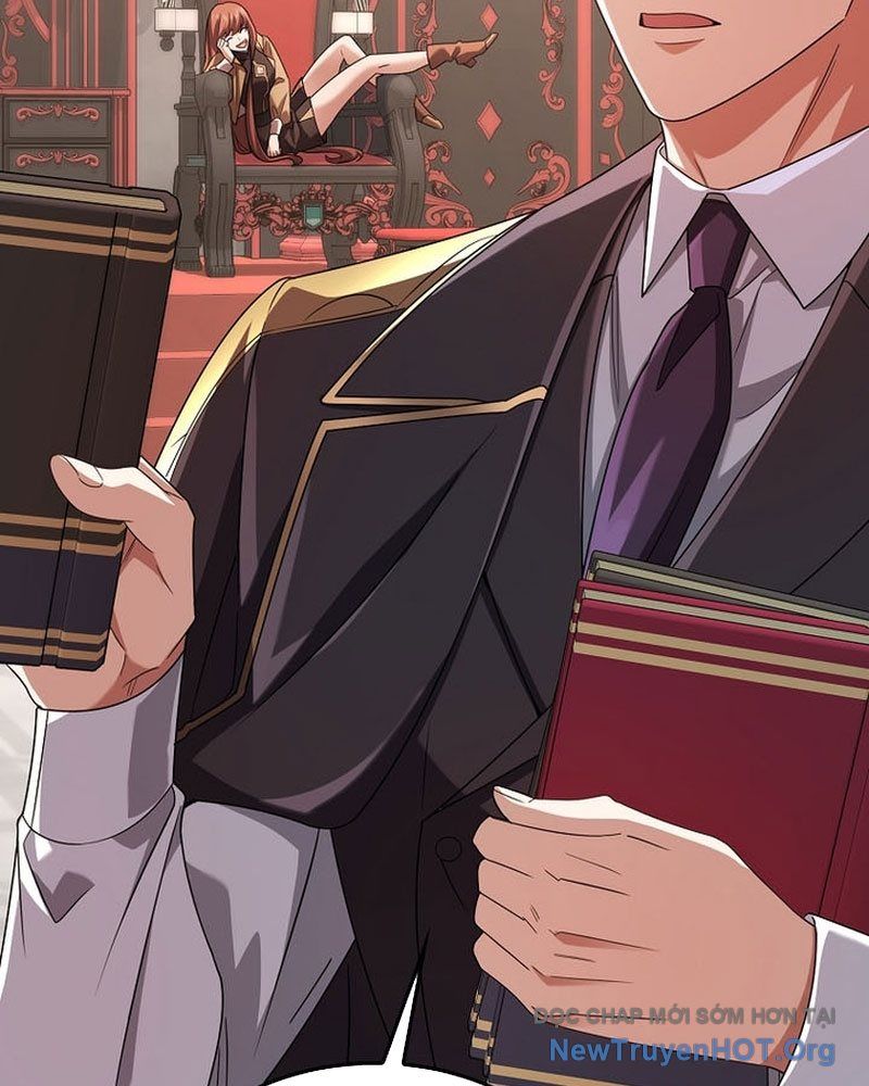 Pháp Sư Cận Chiến Mạnh Nhất Chapter 80 - 27