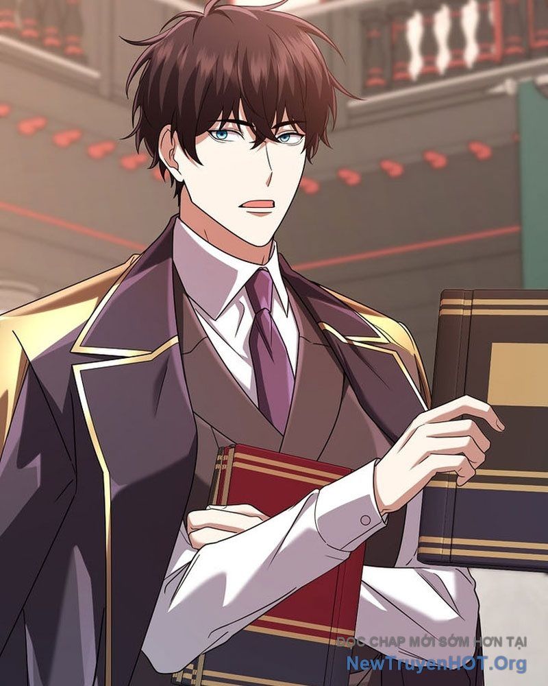 Pháp Sư Cận Chiến Mạnh Nhất Chapter 80 - 30