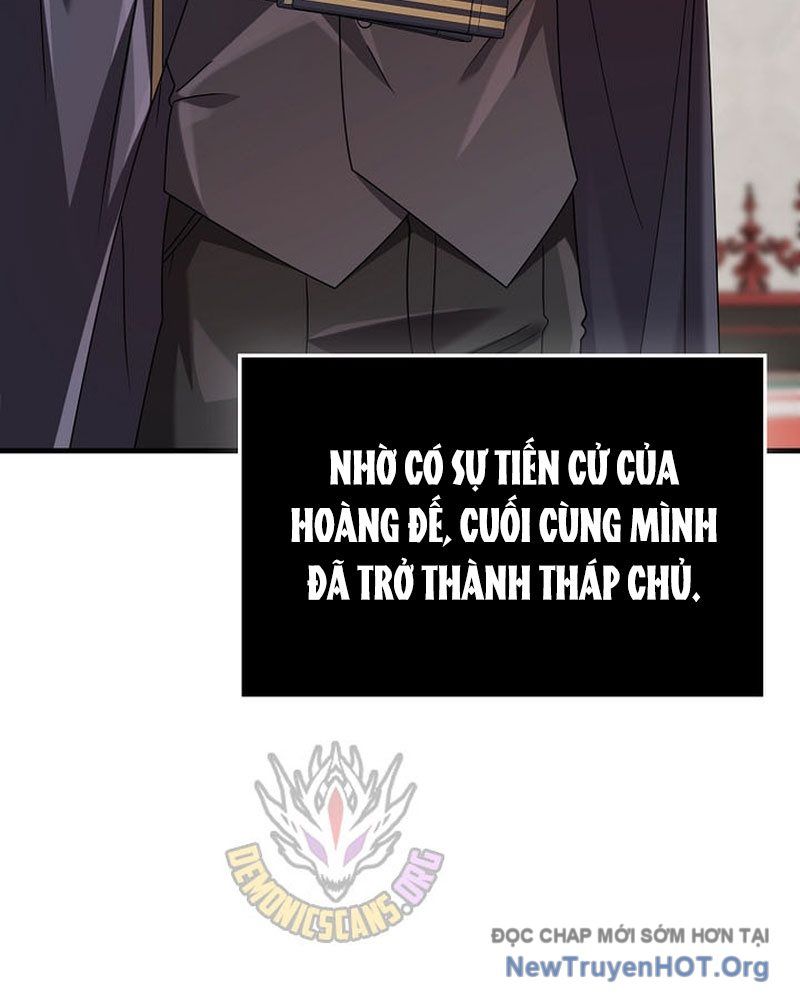 Pháp Sư Cận Chiến Mạnh Nhất Chapter 80 - 31