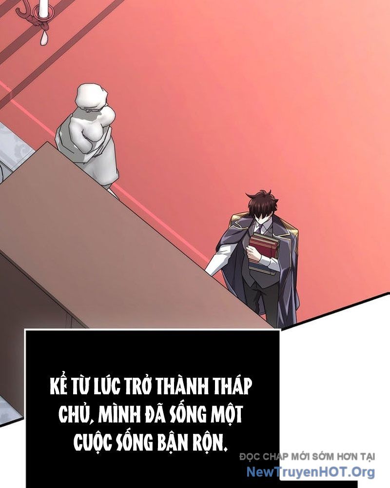 Pháp Sư Cận Chiến Mạnh Nhất Chapter 80 - 33