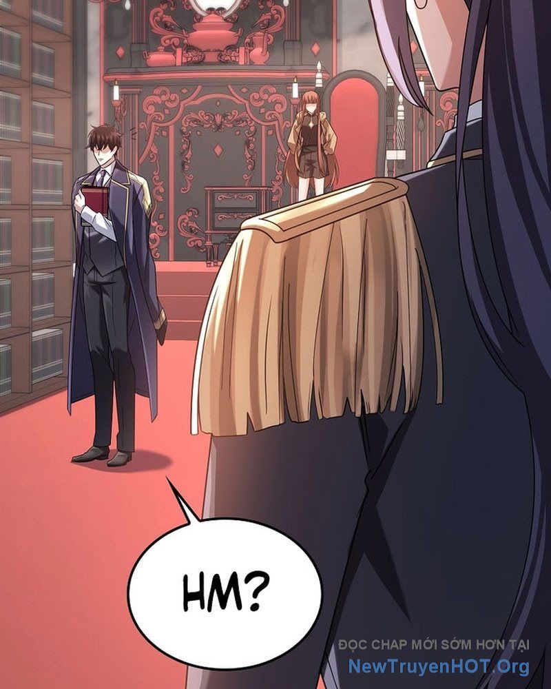 Pháp Sư Cận Chiến Mạnh Nhất Chapter 80 - 41