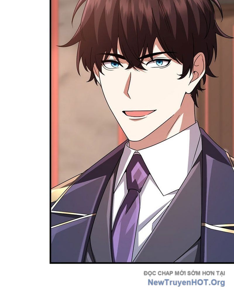 Pháp Sư Cận Chiến Mạnh Nhất Chapter 80 - 43