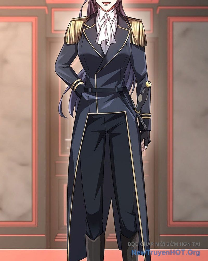 Pháp Sư Cận Chiến Mạnh Nhất Chapter 80 - 46