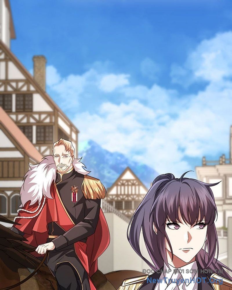 Pháp Sư Cận Chiến Mạnh Nhất Chapter 80 - 49