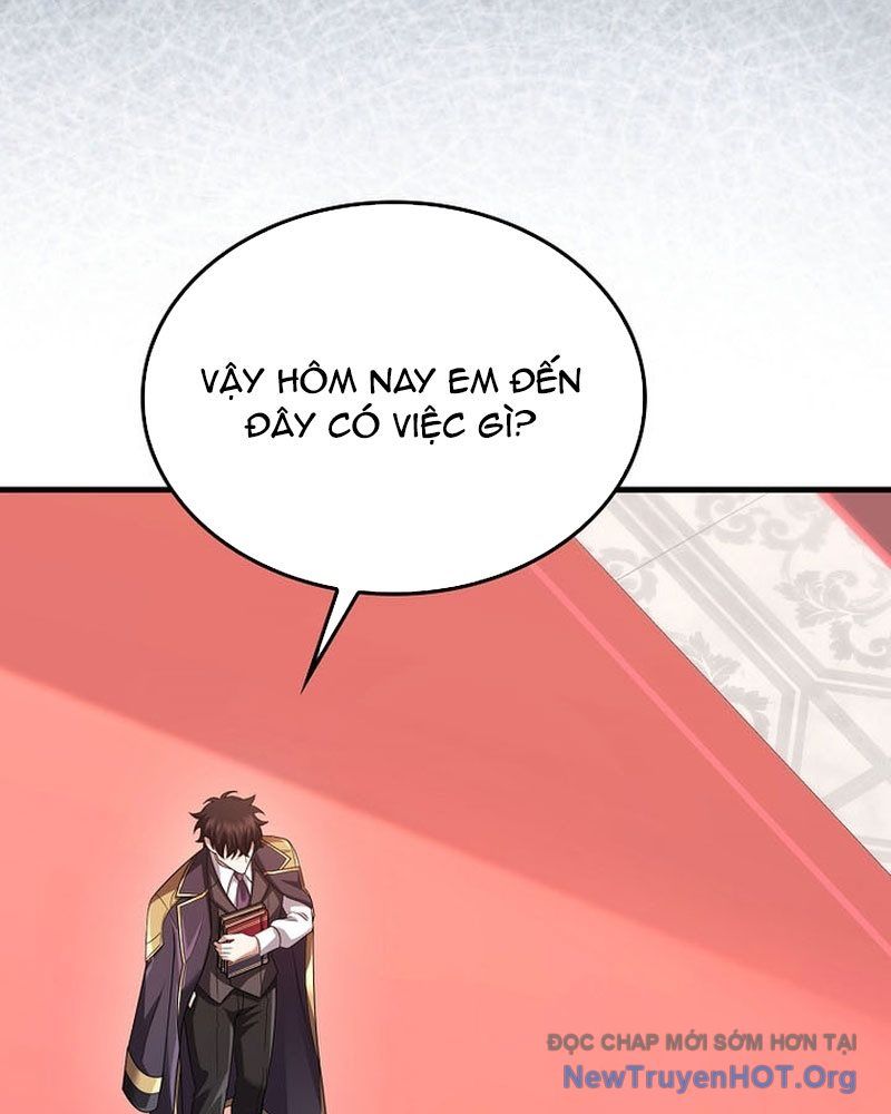 Pháp Sư Cận Chiến Mạnh Nhất Chapter 80 - 51