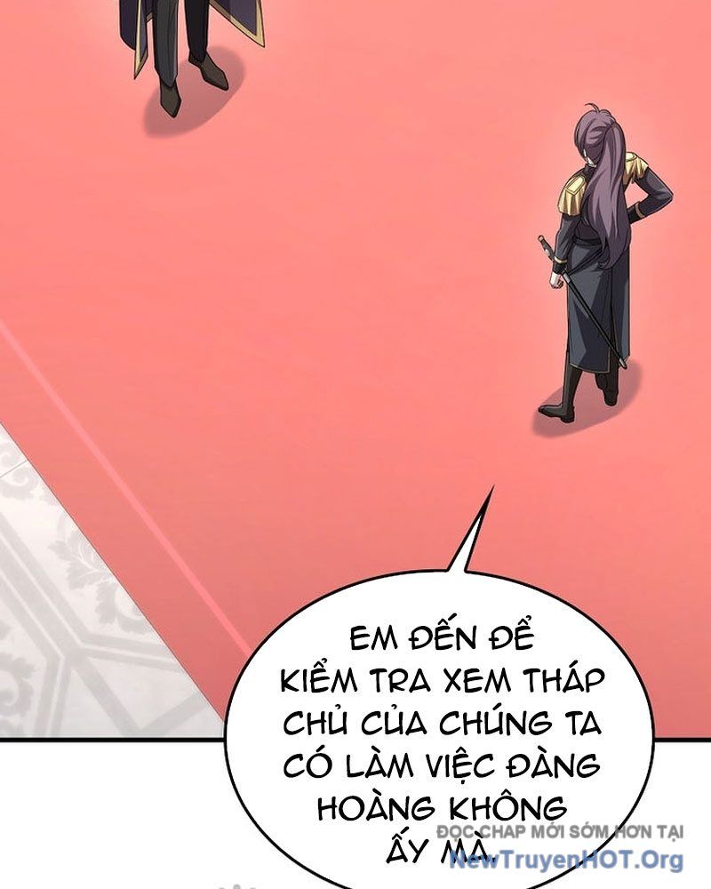 Pháp Sư Cận Chiến Mạnh Nhất Chapter 80 - 52