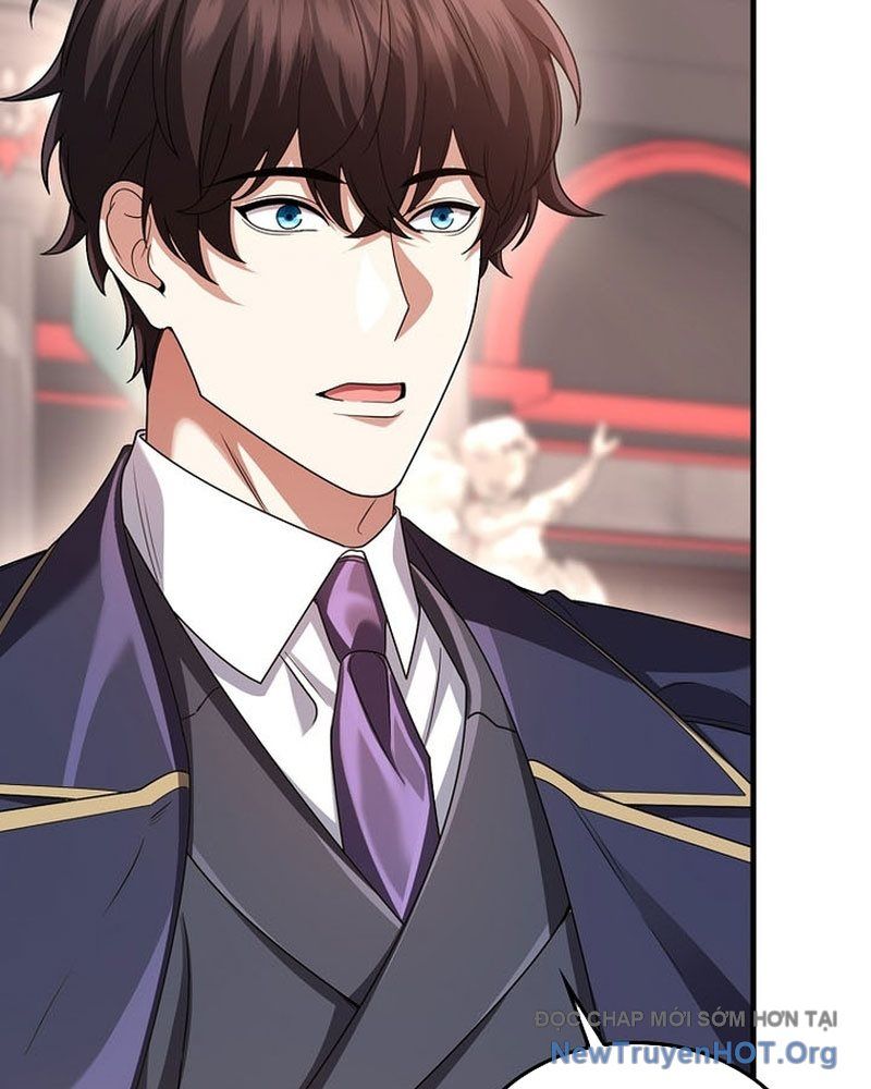 Pháp Sư Cận Chiến Mạnh Nhất Chapter 80 - 54