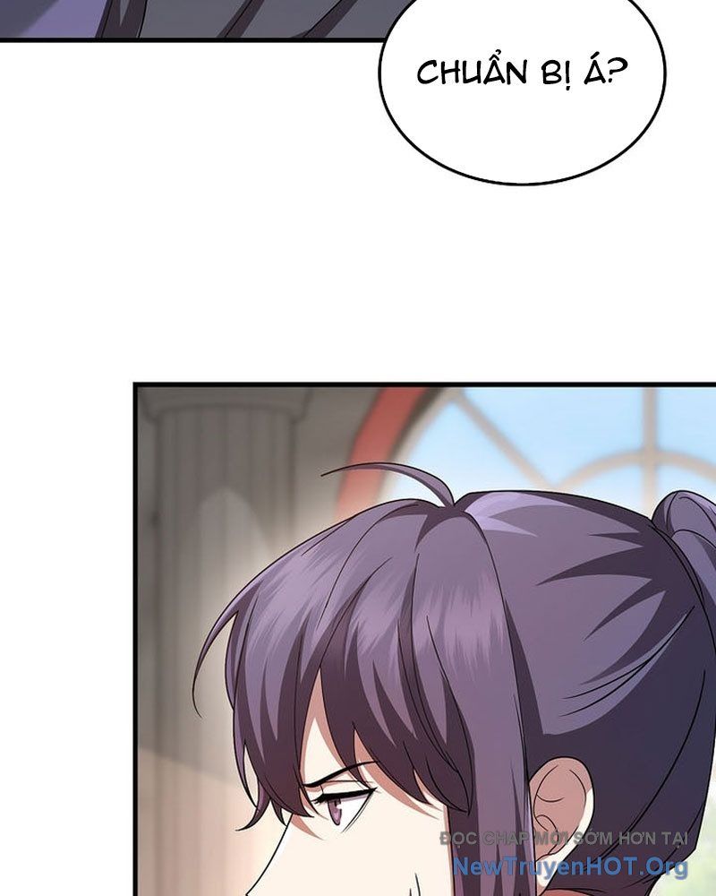 Pháp Sư Cận Chiến Mạnh Nhất Chapter 80 - 55