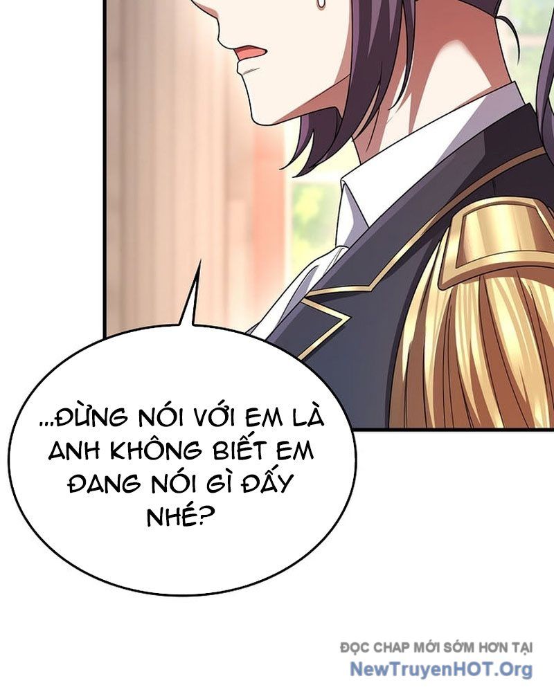 Pháp Sư Cận Chiến Mạnh Nhất Chapter 80 - 56