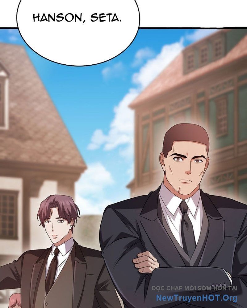 Pháp Sư Cận Chiến Mạnh Nhất Chapter 80 - 68