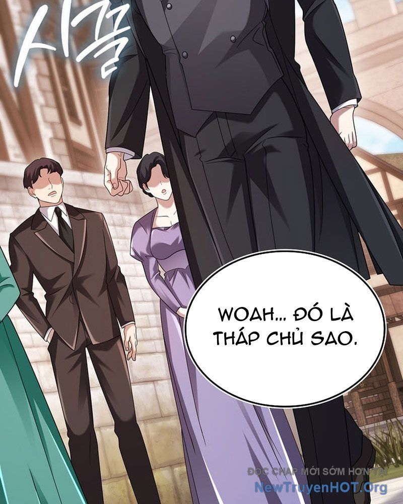 Pháp Sư Cận Chiến Mạnh Nhất Chapter 80 - 71