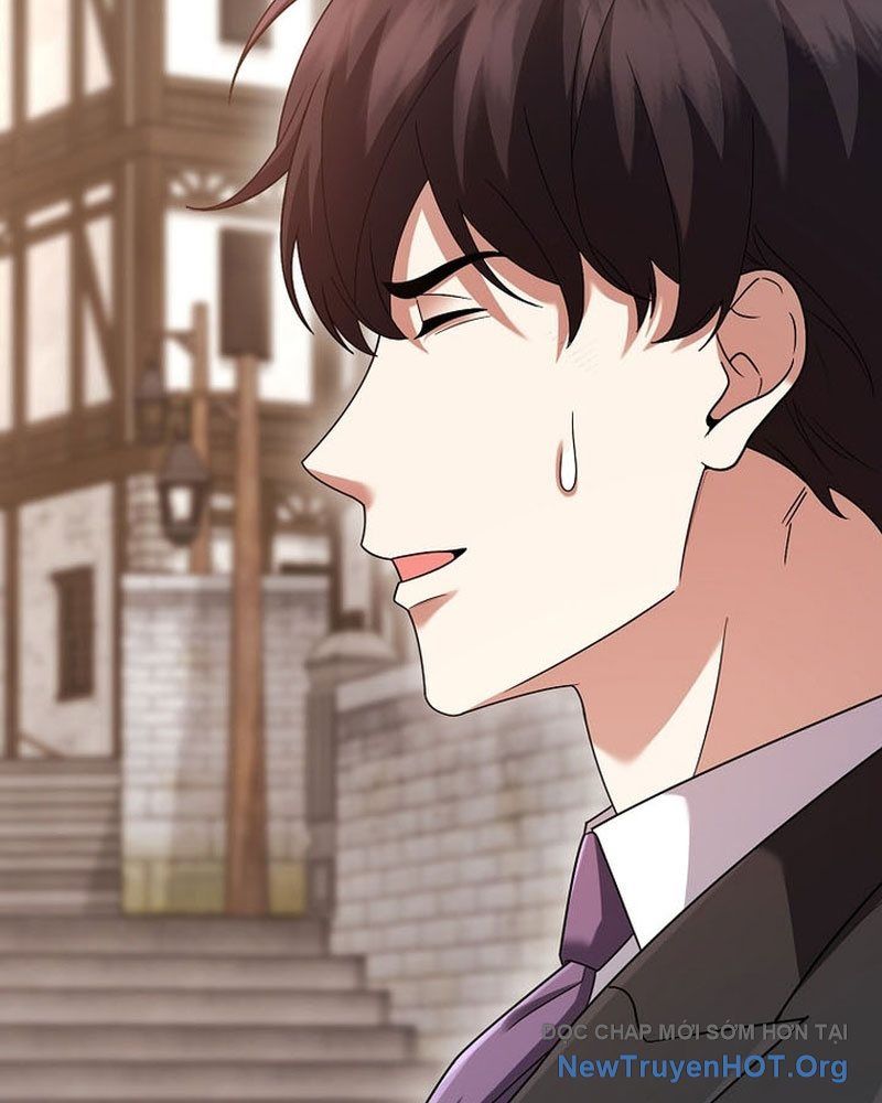 Pháp Sư Cận Chiến Mạnh Nhất Chapter 80 - 81