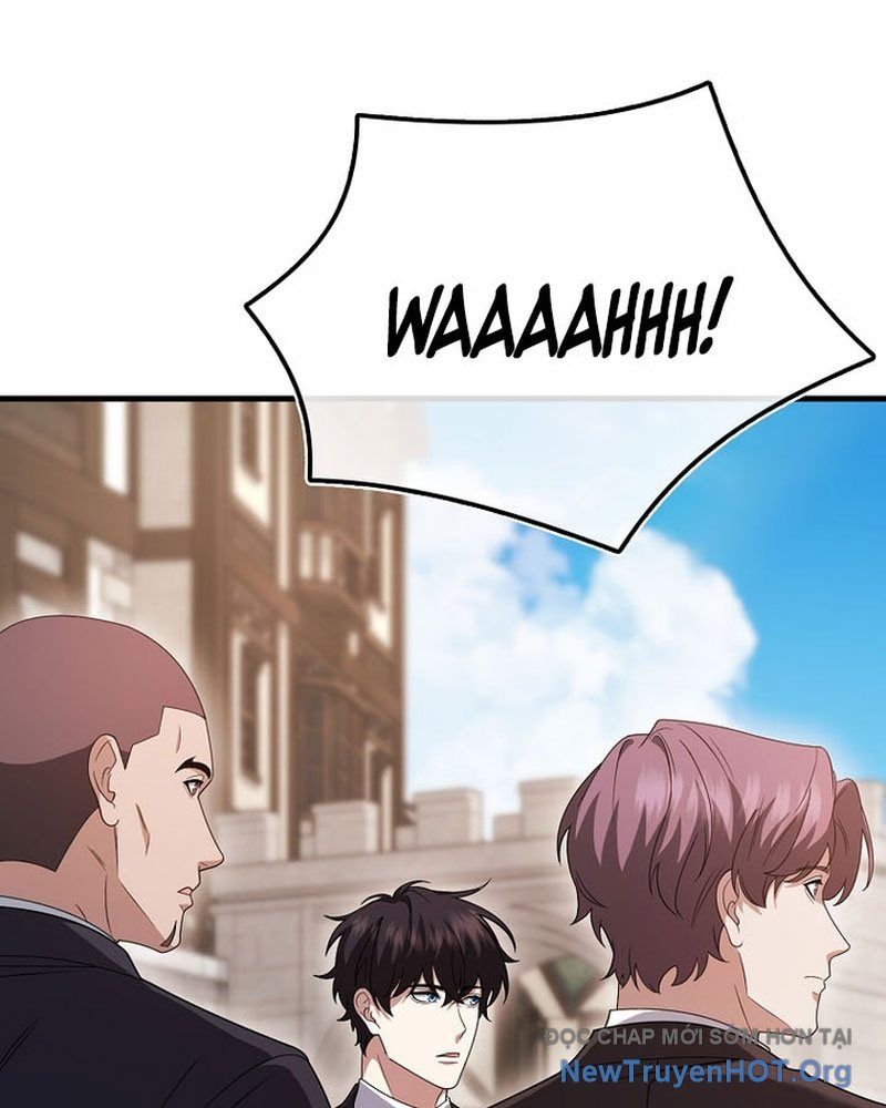 Pháp Sư Cận Chiến Mạnh Nhất Chapter 80 - 83