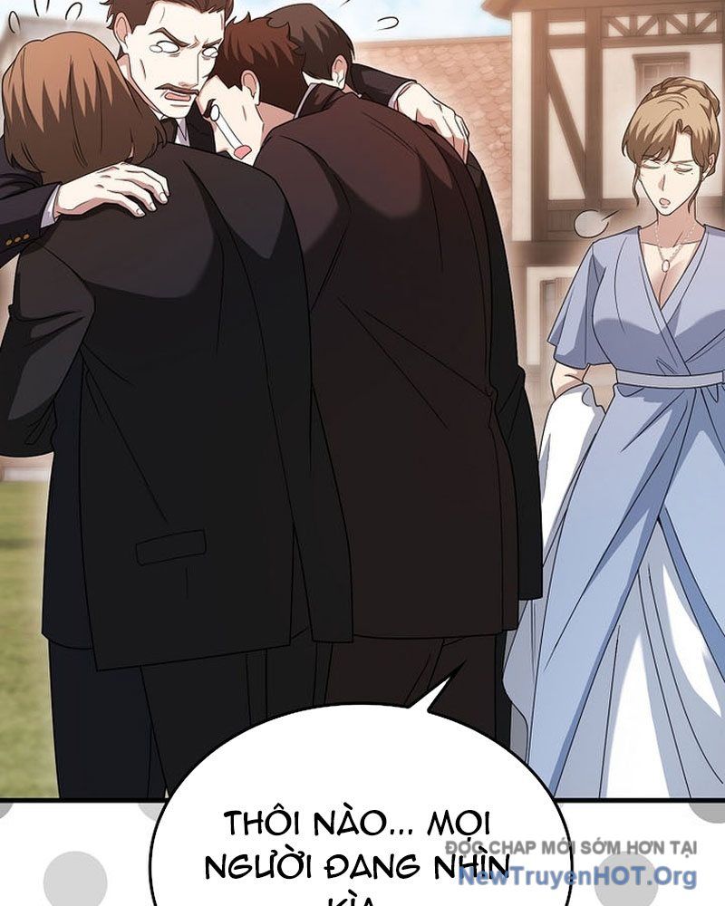 Pháp Sư Cận Chiến Mạnh Nhất Chapter 80 - 86