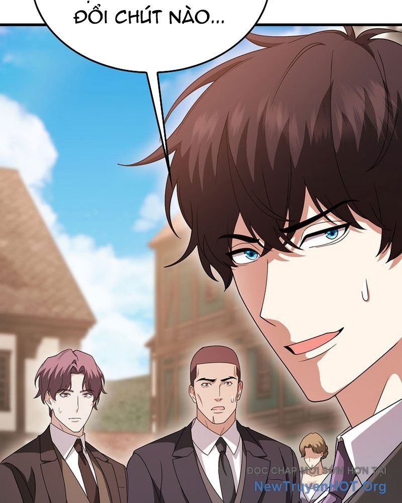 Pháp Sư Cận Chiến Mạnh Nhất Chapter 80 - 88