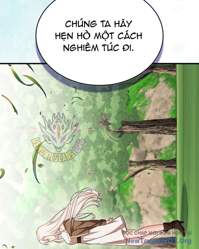 Pháp Sư Cận Chiến Mạnh Nhất Chapter 80 - 10