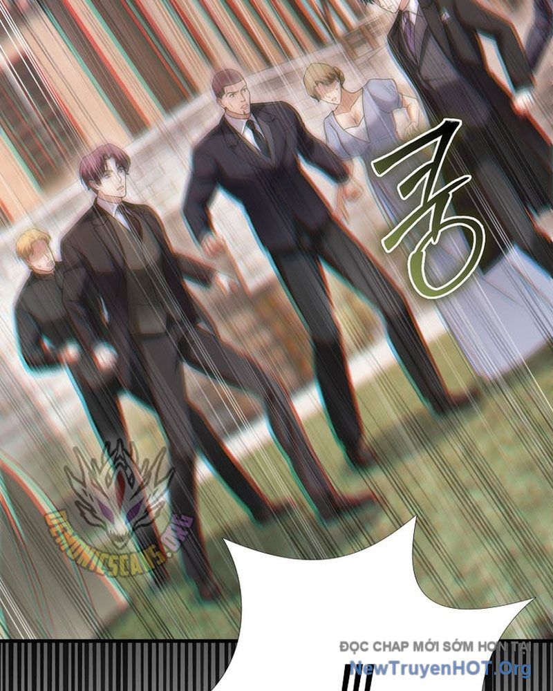 Pháp Sư Cận Chiến Mạnh Nhất Chapter 80 - 93