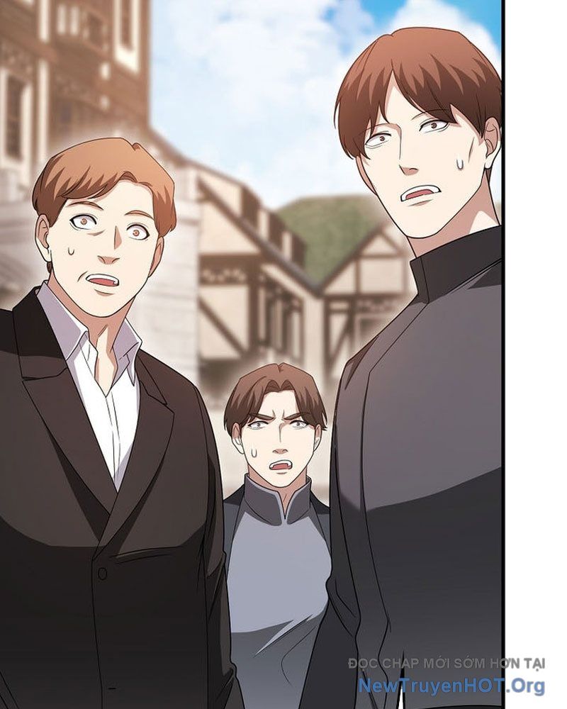 Pháp Sư Cận Chiến Mạnh Nhất Chapter 80 - 95