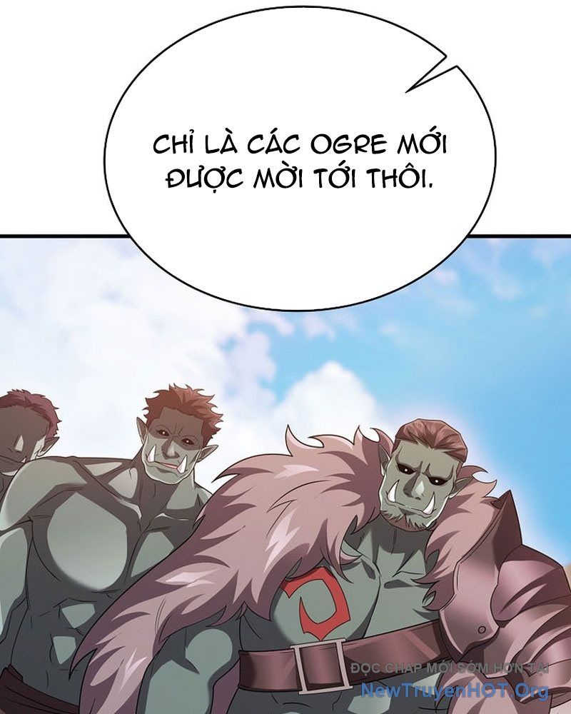 Pháp Sư Cận Chiến Mạnh Nhất Chapter 80 - 99