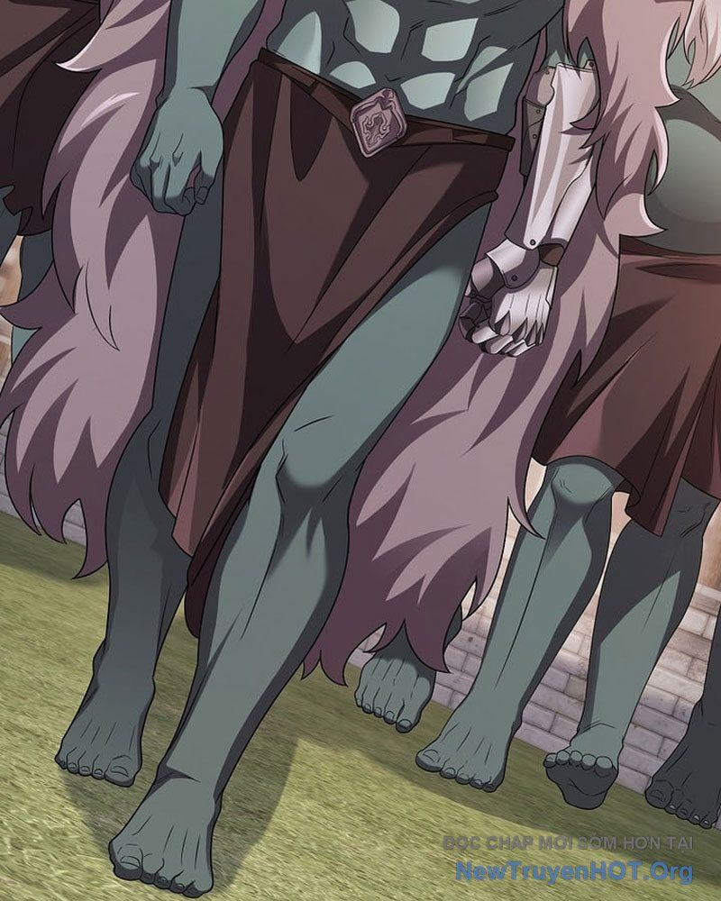 Pháp Sư Cận Chiến Mạnh Nhất Chapter 80 - 100