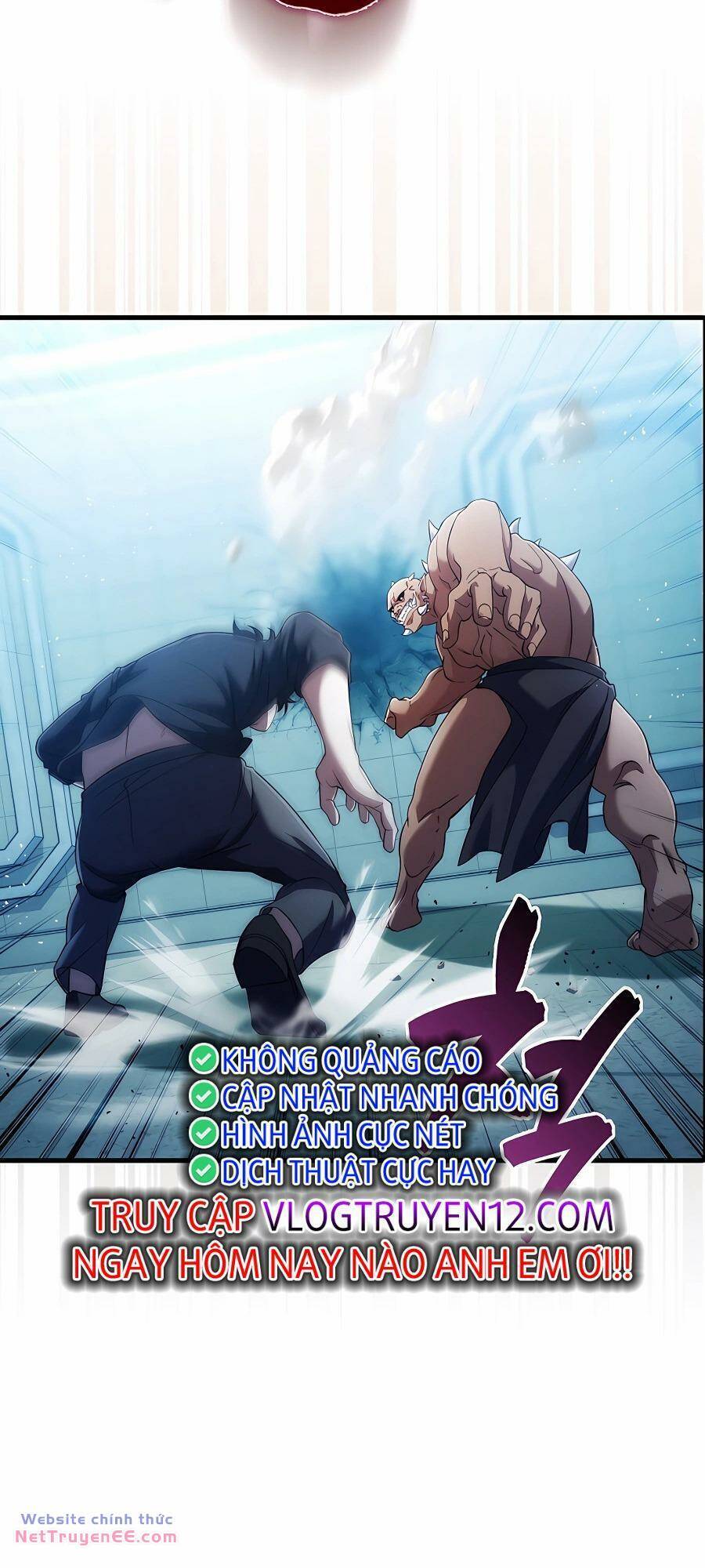 Pháp Sư Cận Chiến Mạnh Nhất Chapter 9 - 42