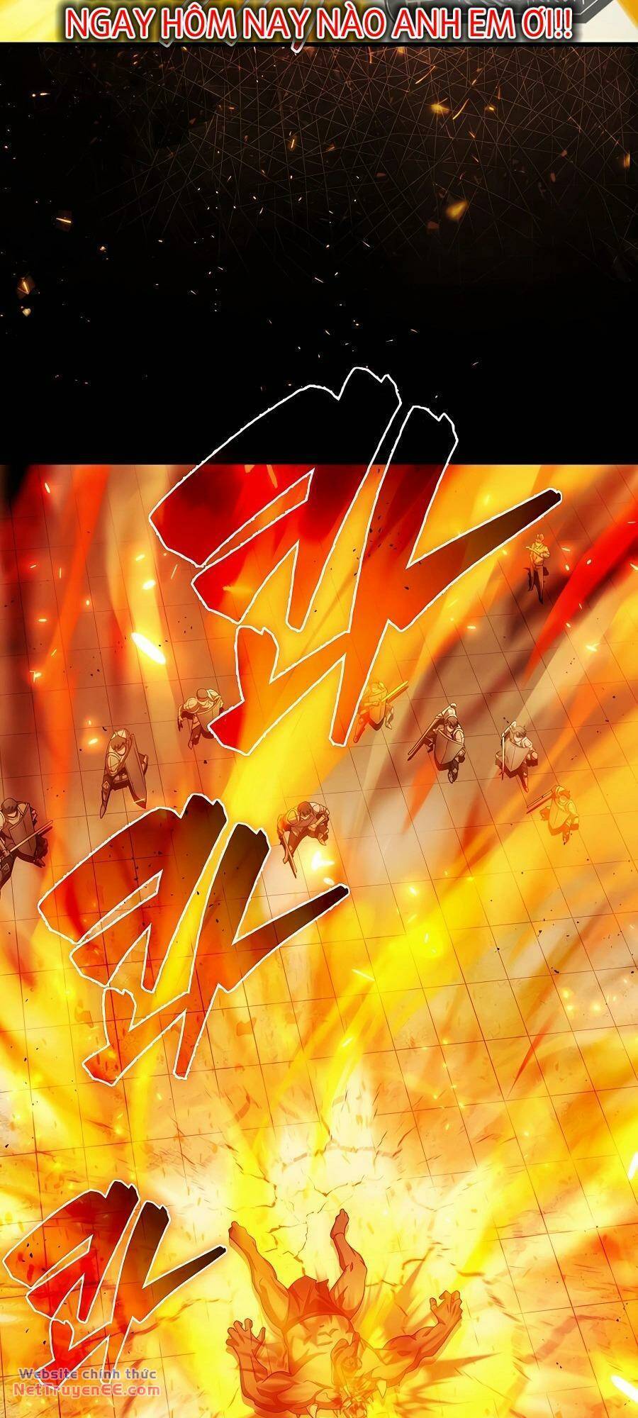 Pháp Sư Cận Chiến Mạnh Nhất Chapter 9 - 58