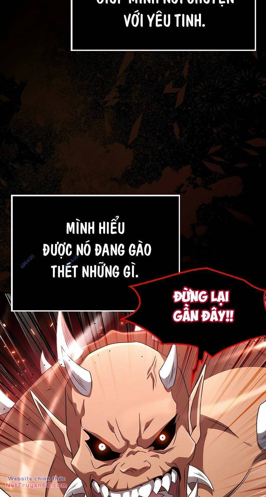 Pháp Sư Cận Chiến Mạnh Nhất Chapter 9 - 7