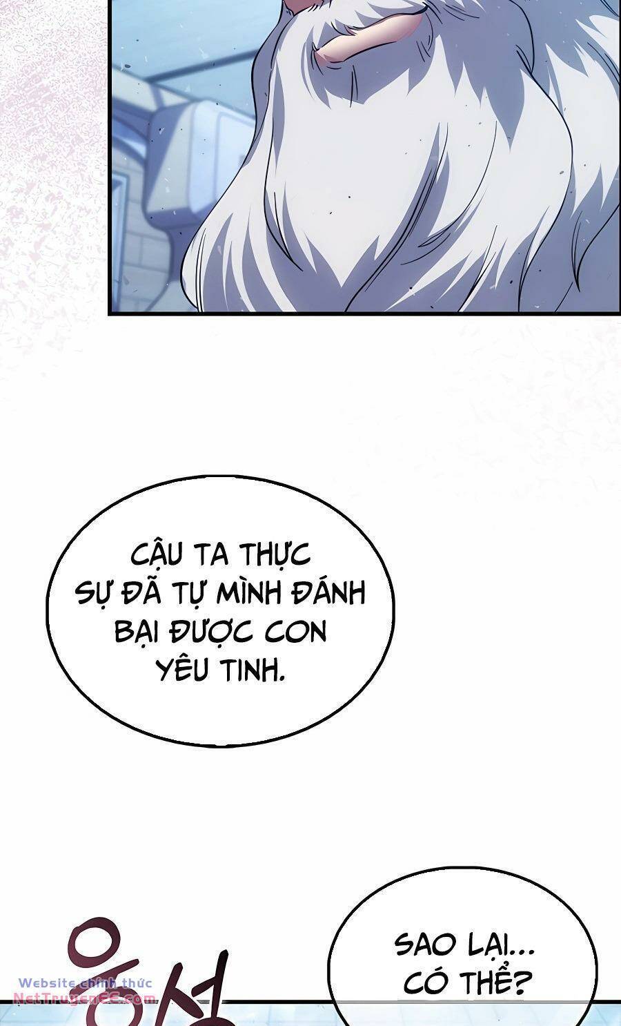 Pháp Sư Cận Chiến Mạnh Nhất Chapter 9 - 66