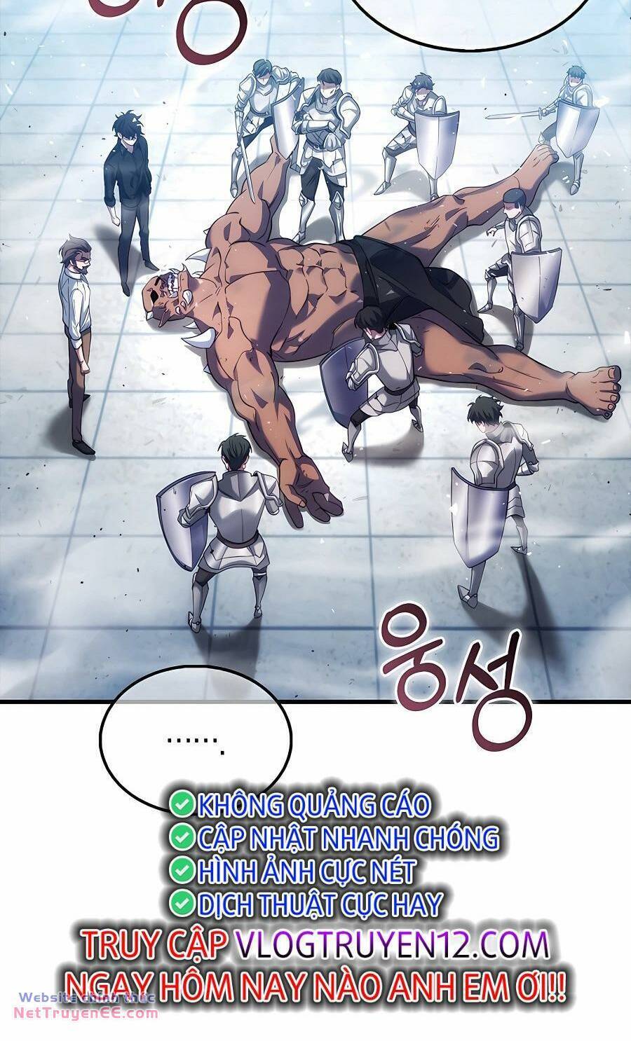 Pháp Sư Cận Chiến Mạnh Nhất Chapter 9 - 67