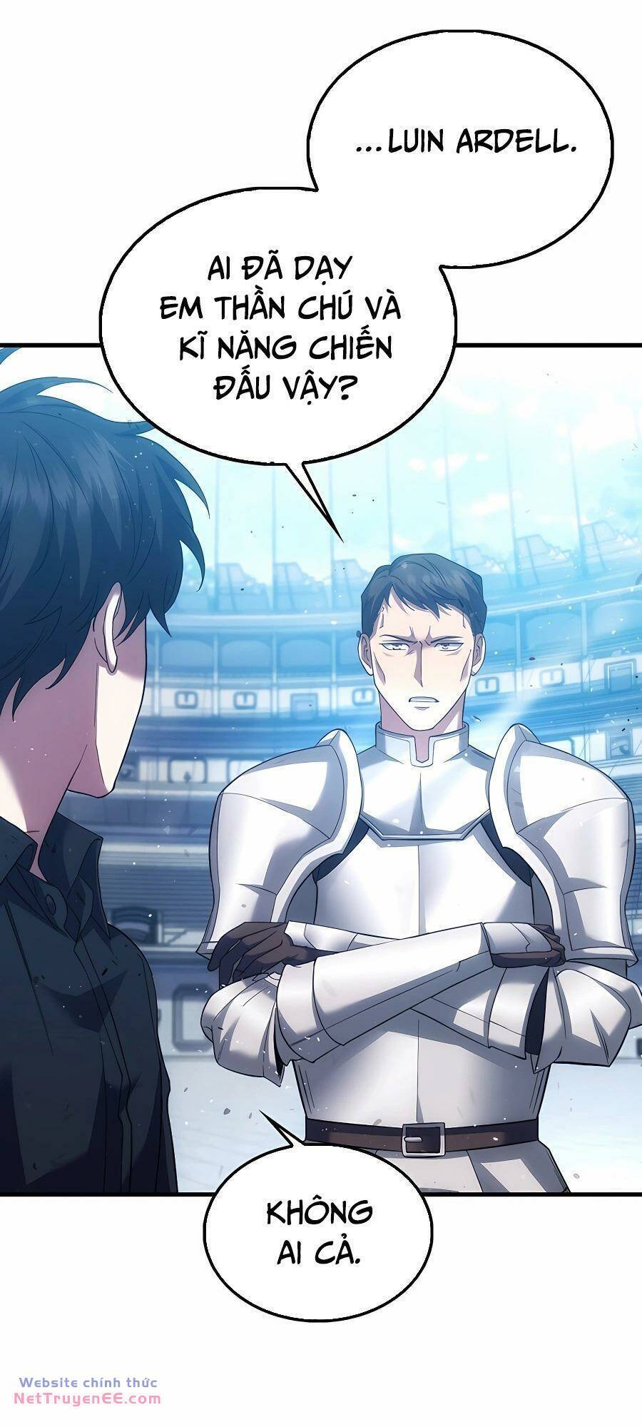 Pháp Sư Cận Chiến Mạnh Nhất Chapter 9 - 68