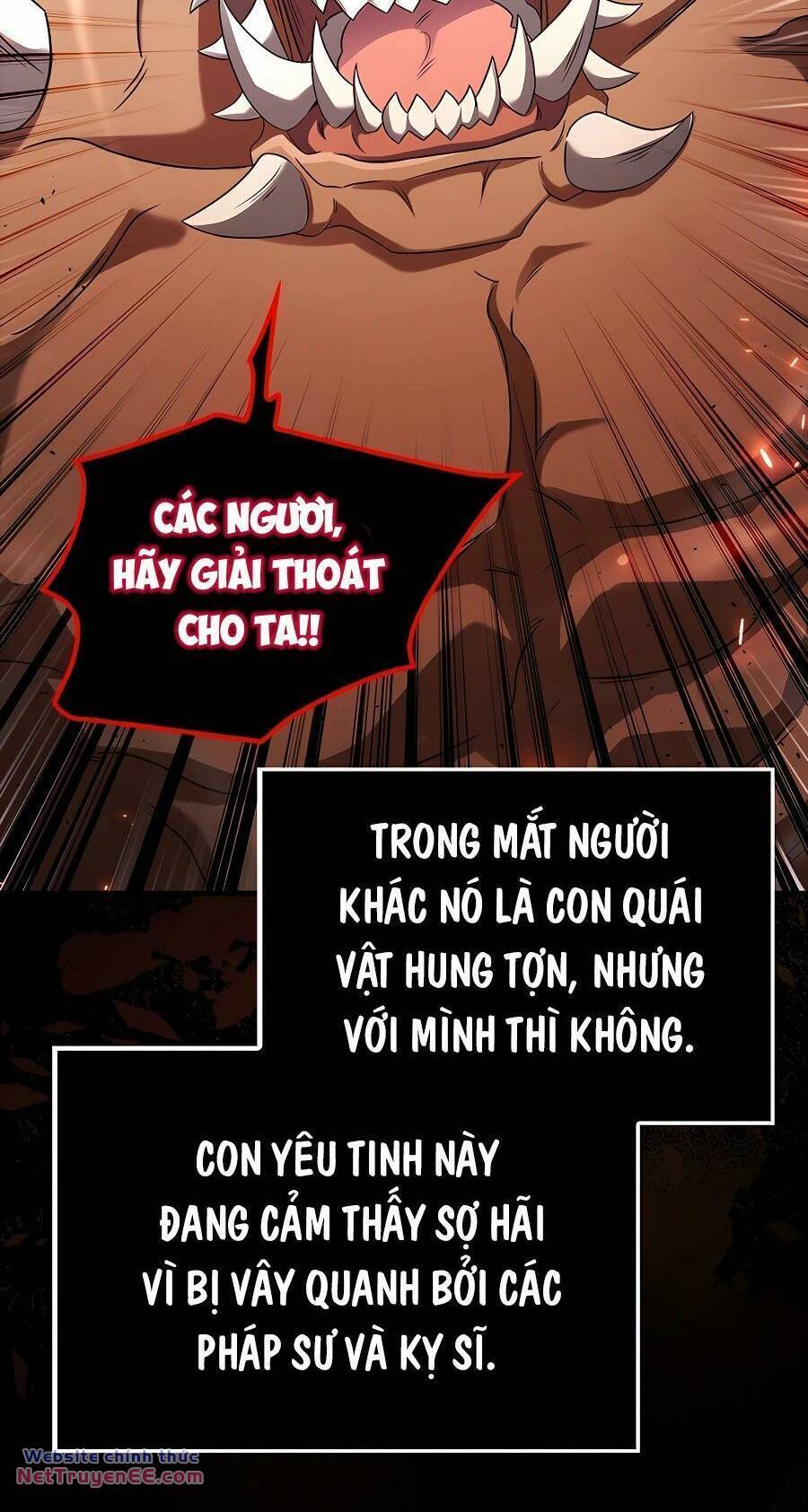 Pháp Sư Cận Chiến Mạnh Nhất Chapter 9 - 8