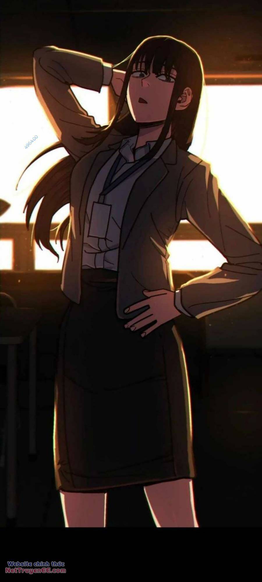 Võ Sĩ Vô Năng Chapter 10 - 101
