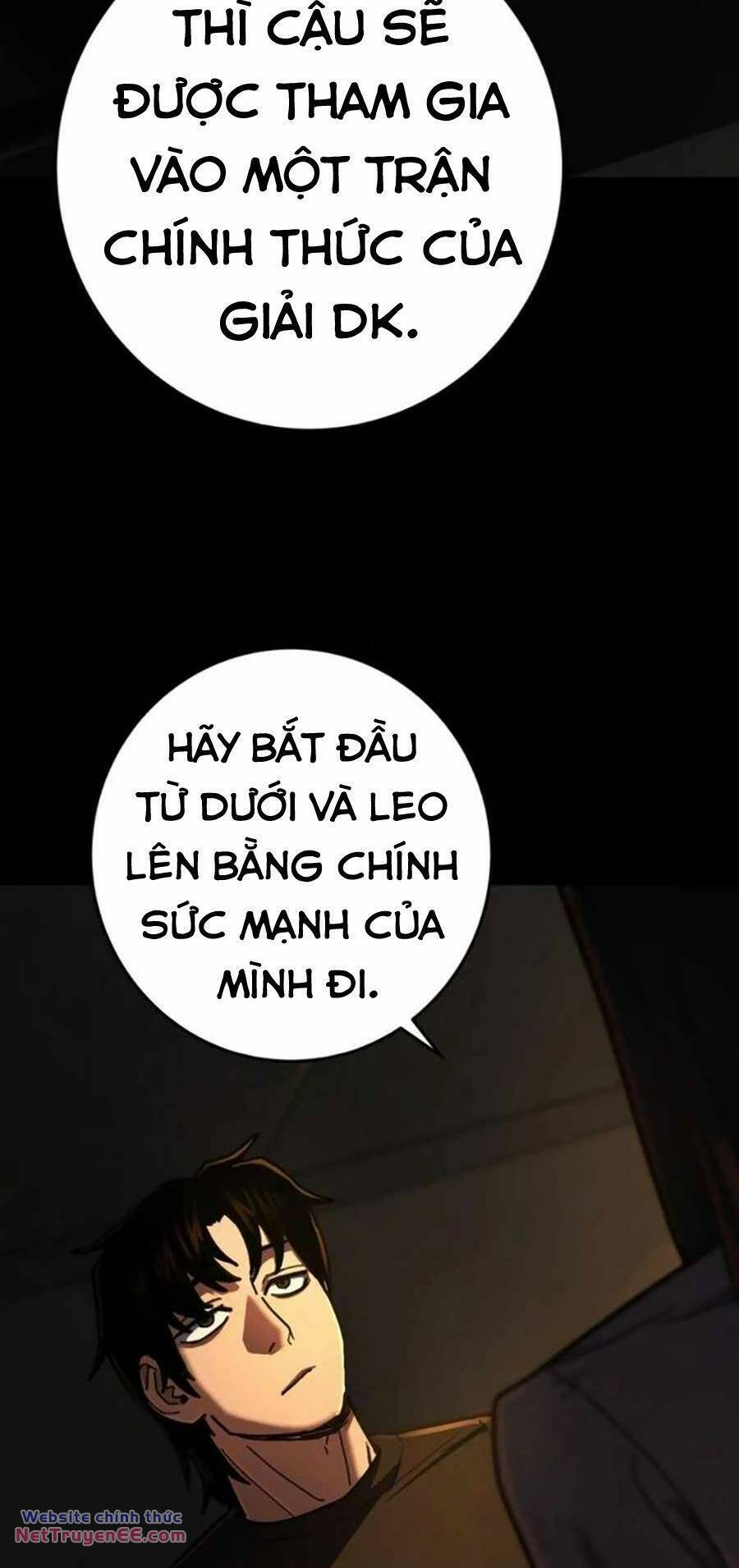 Võ Sĩ Vô Năng Chapter 10 - 86