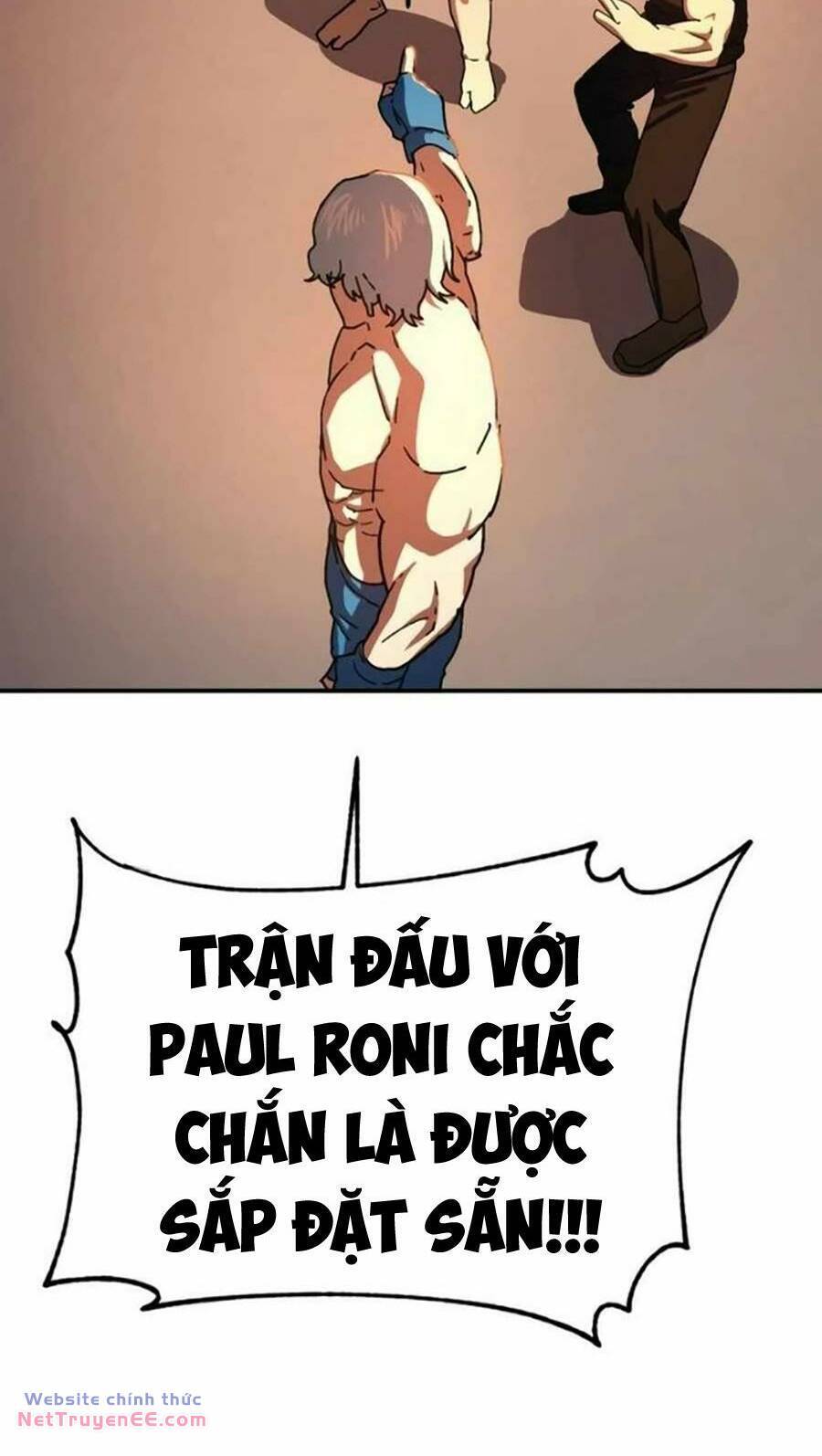 Võ Sĩ Vô Năng Chapter 11 - 11