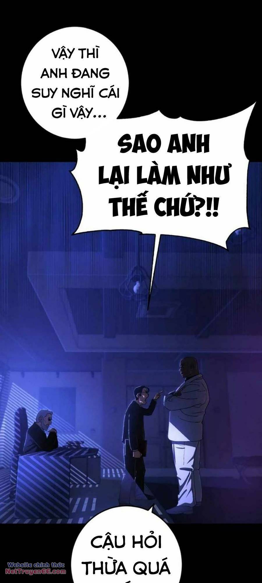 Võ Sĩ Vô Năng Chapter 11 - 104