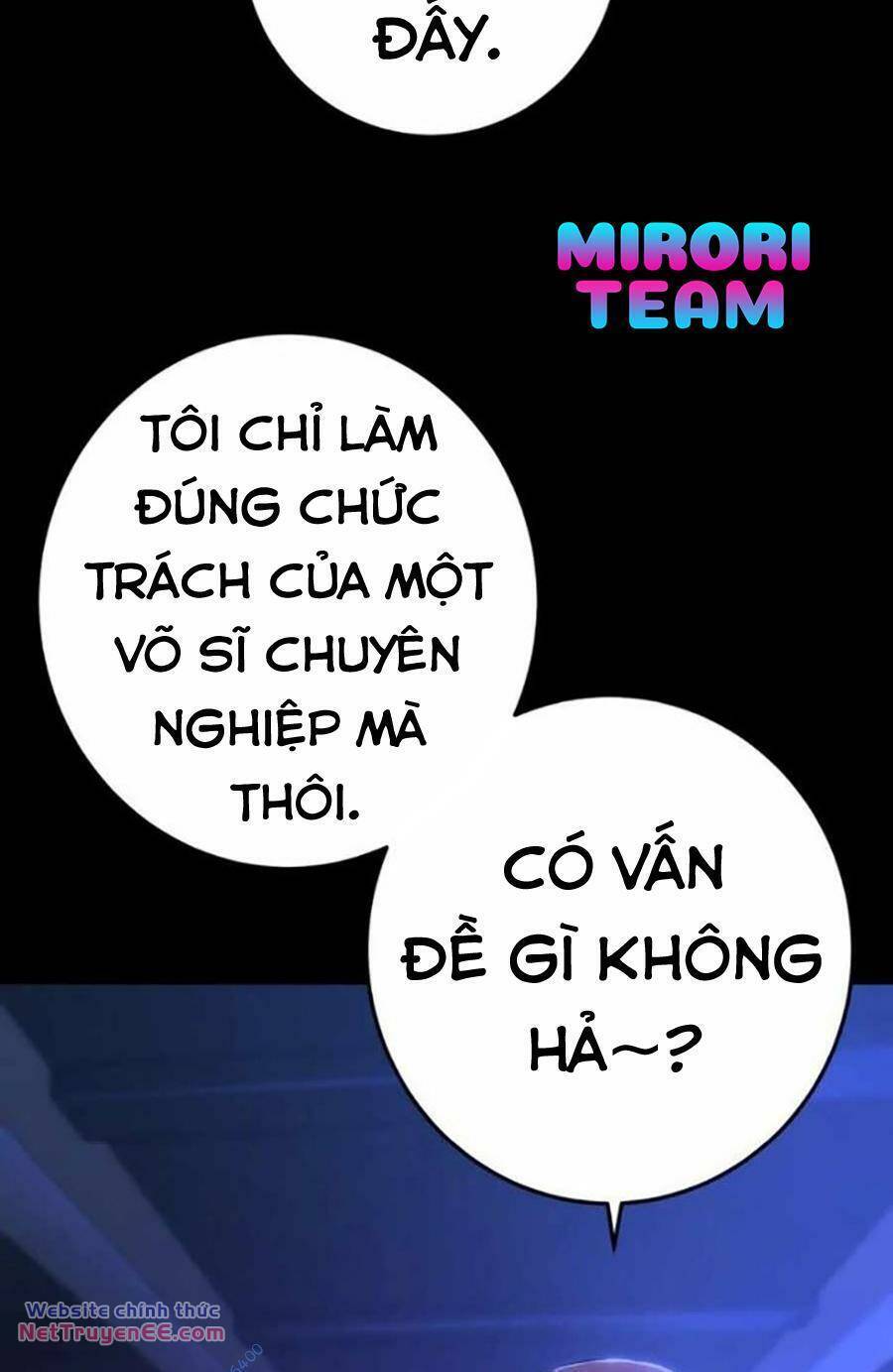 Võ Sĩ Vô Năng Chapter 11 - 105