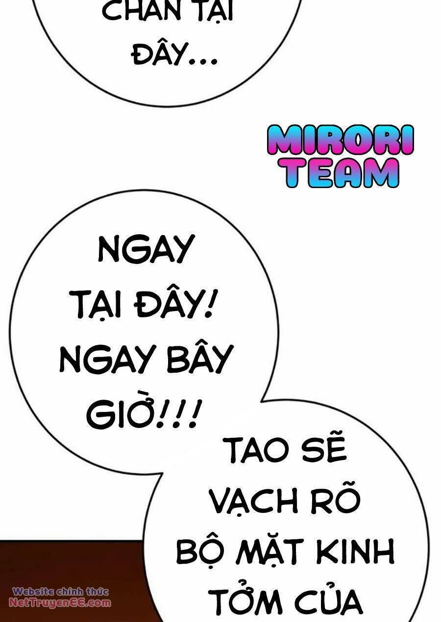 Võ Sĩ Vô Năng Chapter 11 - 13