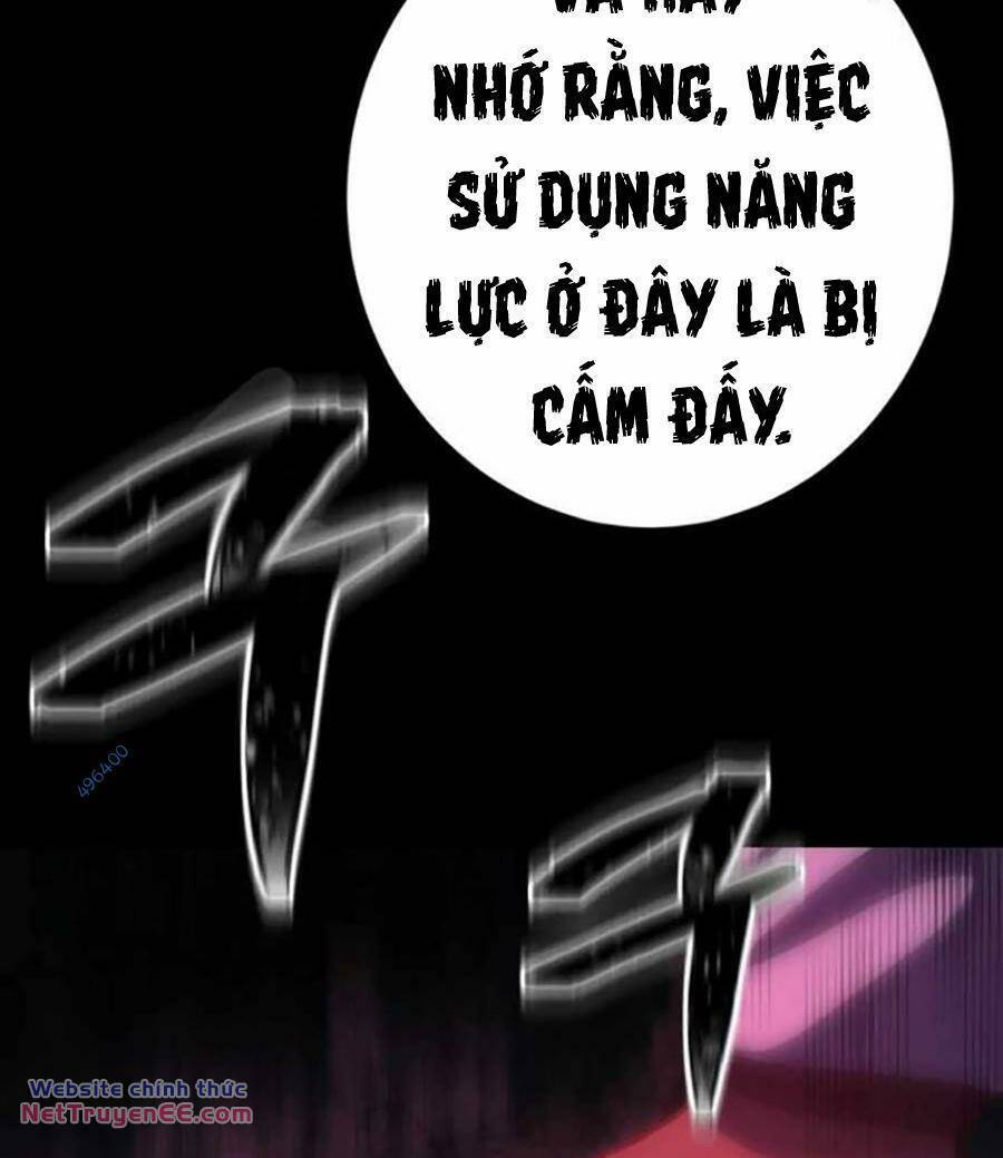 Võ Sĩ Vô Năng Chapter 11 - 121